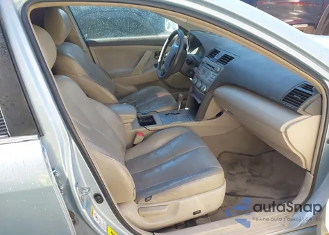 2007 Toyota Camry Le z USA, uszkodzony, nr VIN 4T1BE46K47U608063